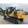 2022 LiuGong 915E Excavator
